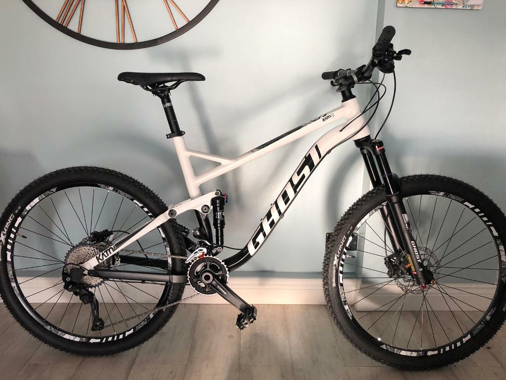 ghost kato full suspension