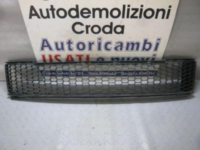 Griglia anteriore FIAT 500 **DANNEGGIATO** (2007-2015)