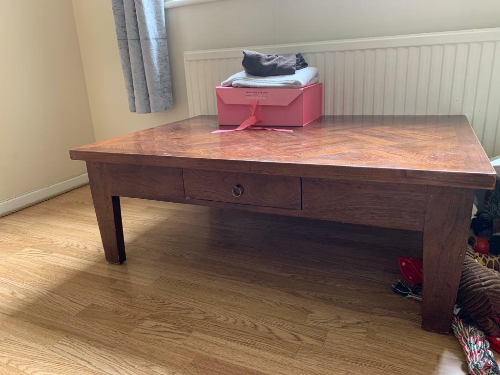 Coffee table in Newbury, Berkshire Gumtree