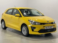 2020 70 KIA RIO 1.0 T-GDI 2 HATCHBACK 5DR PETROL MANUAL EURO 6 (S/S) (99 BHP)