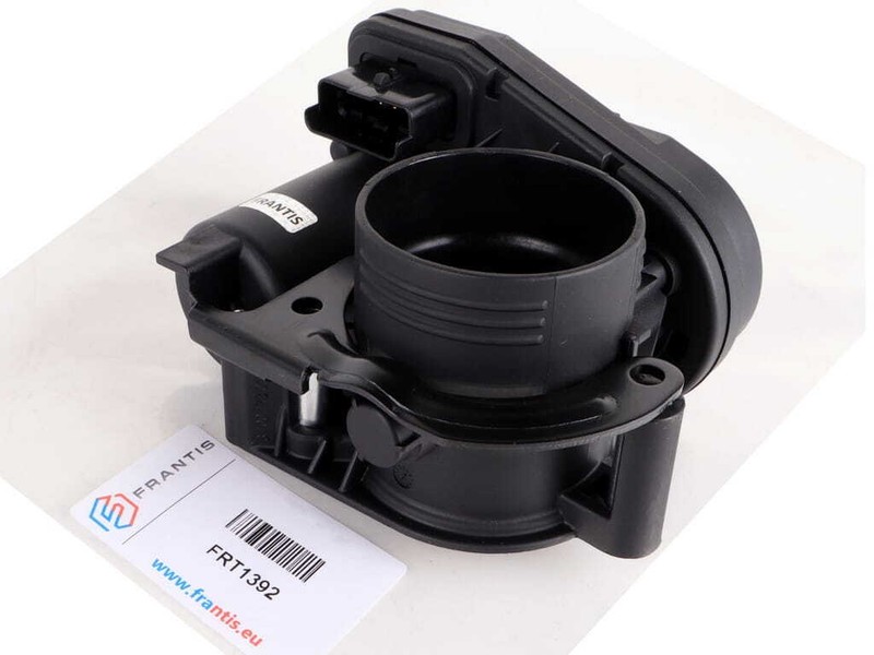 BoÃ®Tier Papillon Berlingo C2 C3 C4 Xsara Picasso 1007 207 307 308 1.6 16v