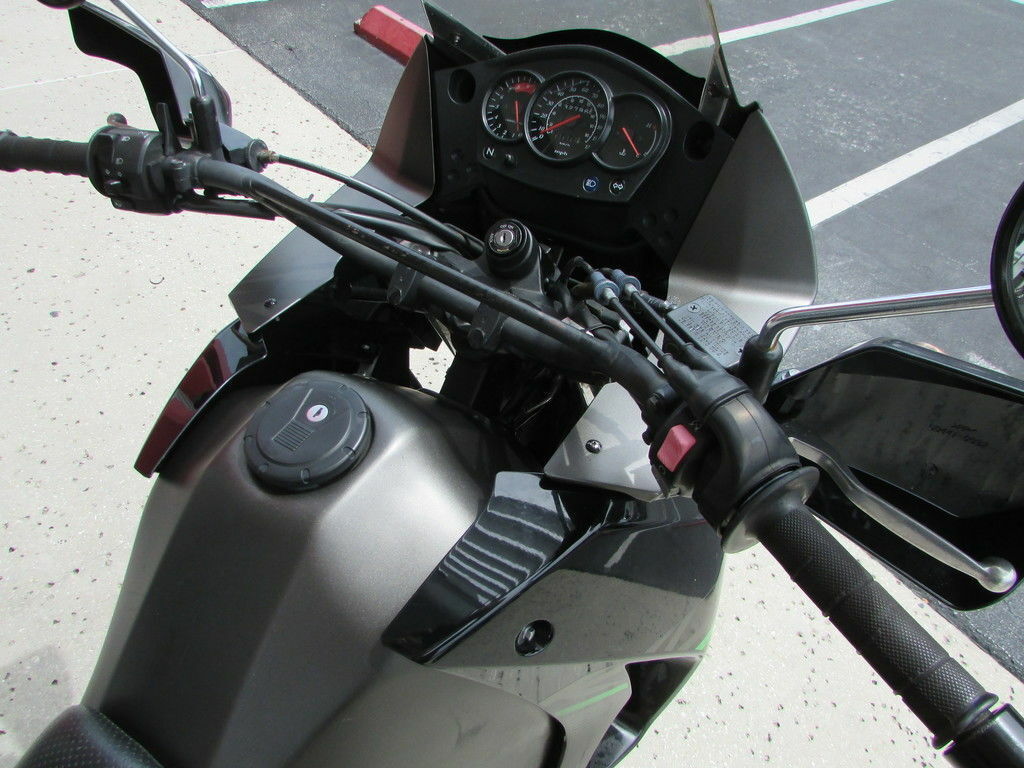 Thumbnail Image of 2015 Kawasaki KLR™ 