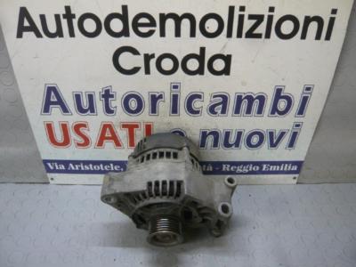 Alternatore FORD 98AB10300GE (2001)