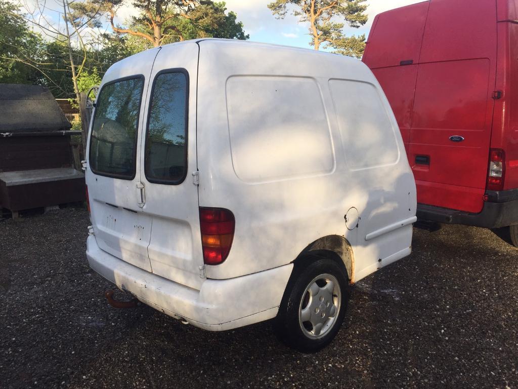 Volkswagen caddy trailer in Strabane, County Tyrone Gumtree
