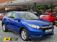 2016 Honda HR-V 1.6 i-DTEC S Euro 6 (s/s) 5dr HATCHBACK Diesel Manual