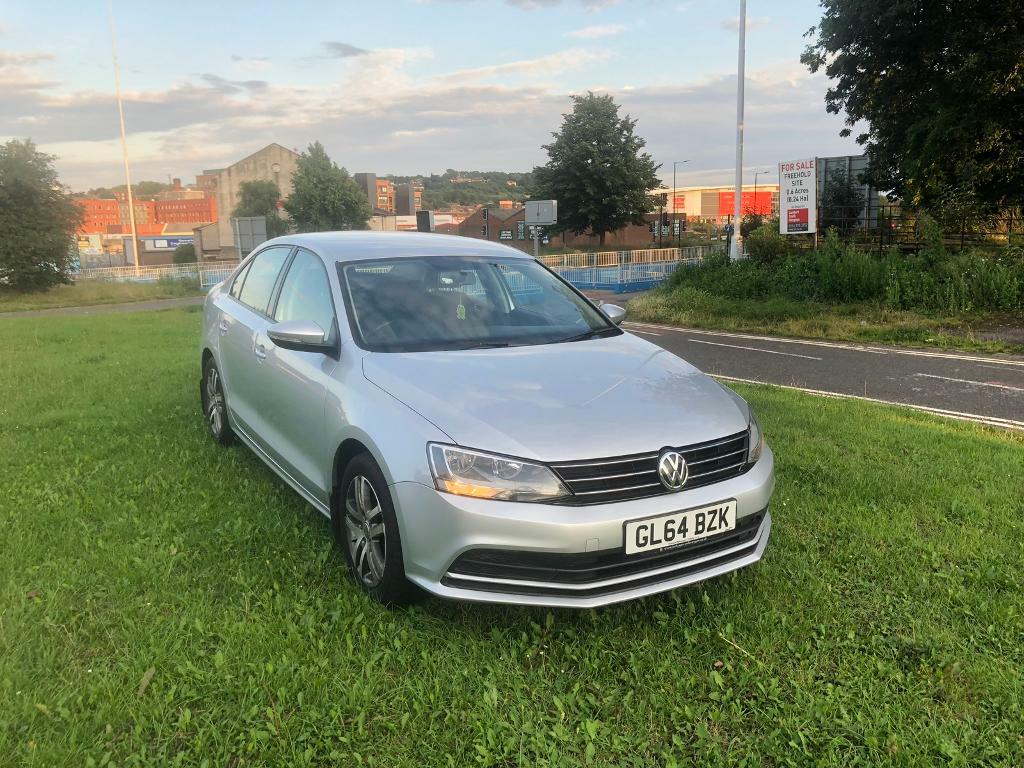 Volkswagen jetta dsg 7