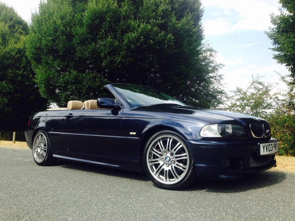 Bmw 330 дизель