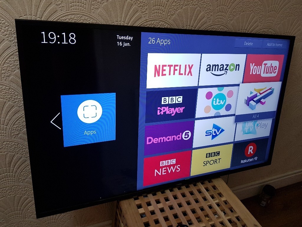 Hisense Tv Remote Control Not Working | Smart TV Reviews