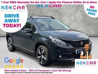 2019 Peugeot 2008 1.5 BlueHDi GT Line SUV 5dr Diesel Manual Euro 6 (s/s) (100 ps