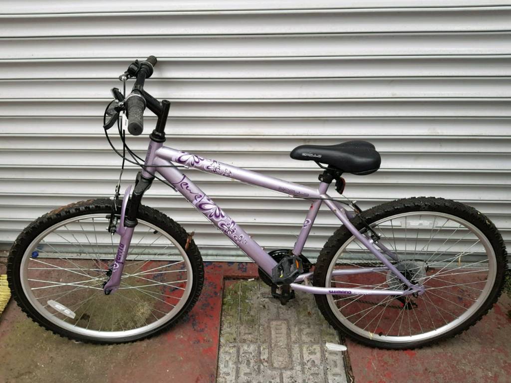 Apollo Jewel 17