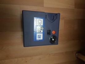 image for GM TYRE INFLATOR