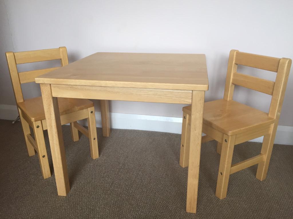 Childrens Table And Chair Set John Lewis In Worsley pertaining to Table And Chair Set John Lewis