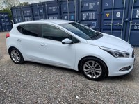Kia Ceed 1.6 GDi 3 EcoDynamics 5dr Petrol