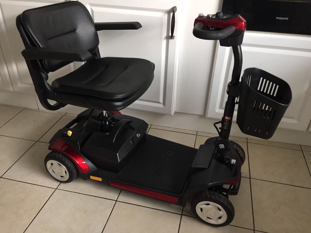 Mobility scooter in Heath, Cardiff Gumtree