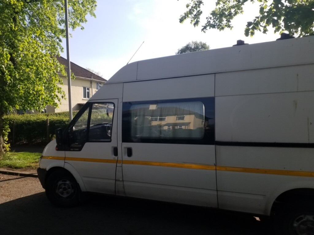 Caravans Ford in Crewe, Cheshire Gumtree