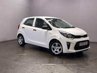 2023 23 KIA PICANTO 1.0 DPI 1 HATCHBACK 5DR PETROL MANUAL EURO 6 (S/S) (66 BHP)