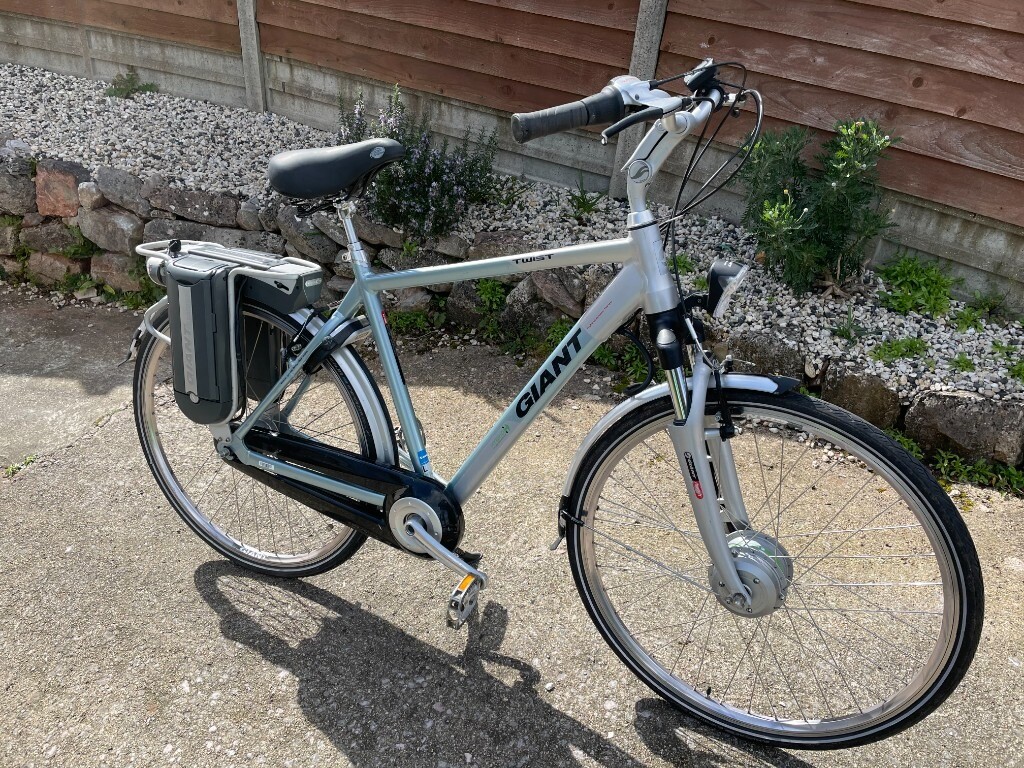 gumtree ebike