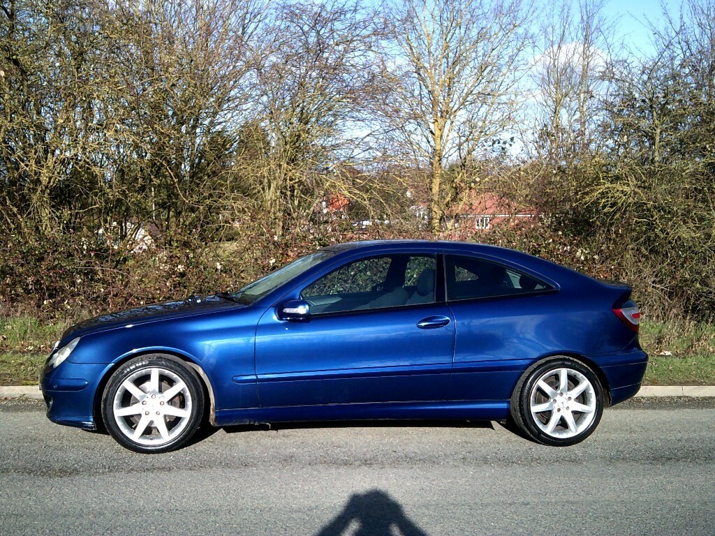 Unique 80 2020 Mercedes Kompressor