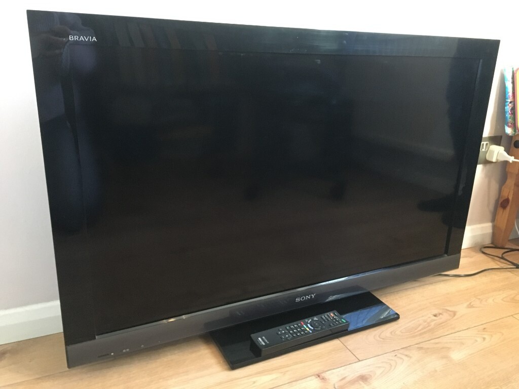 Sony Bravia 40inch KDL40EX403 With Remote and Table Stand in