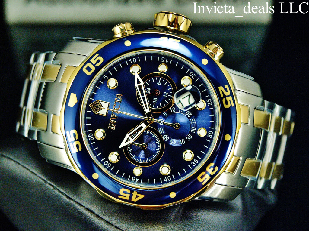 INVINCIBLE IN DETAIL INVICTA デイジーダック限定 INVINCIBLE IN DETAIL INVICTA デイジーダック限定