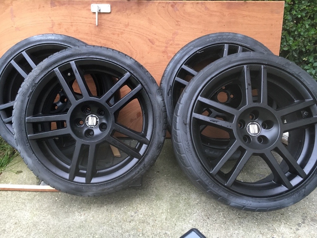 Seat Leon Cupra 18 Rims Avoid These Common Mistakes - aqpxkzt