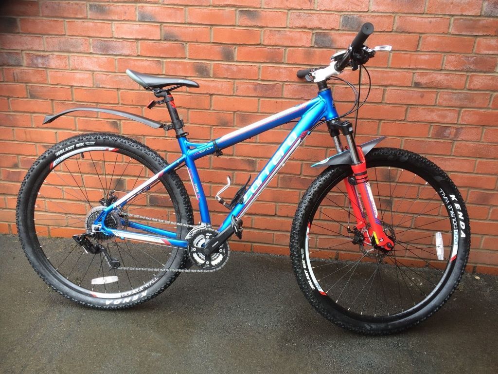 carrera sulcata 29er