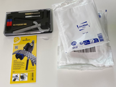 Item photo(s) from verified buyer