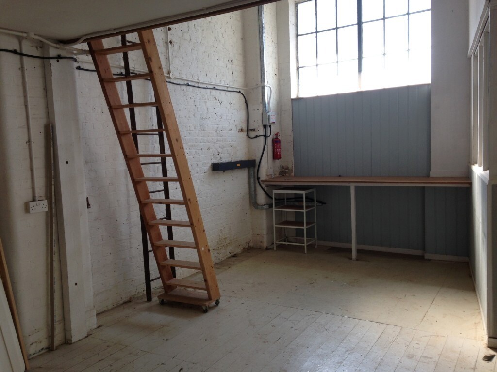 Art Studio For Rent Interactive 2020 - Casamentobasico