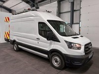2022 22 FORD TRANSIT 2.0 350 ECOBLUE LEADER FWD L3 H3 EURO 6 (S/S) (130 PS) * WO