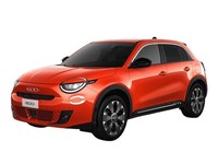 2025 Leapmotor T03 54kWh La Prima Auto 5dr Hatchback Electric Automatic