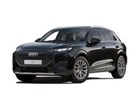 2026 Audi Q3 1.5 TFSI Sport S Tronic Euro 6 (s/s) 5dr SUV Automatic