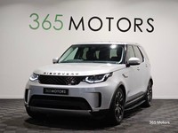 2018 Land Rover Discovery 3.0 SD V6 HSE SUV 5dr Diesel Auto 4WD Euro 6 (s/s) (30