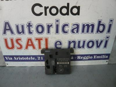 Modulo centralina porta posteriore MERCEDES CLASSE E 2118201626 (2003)