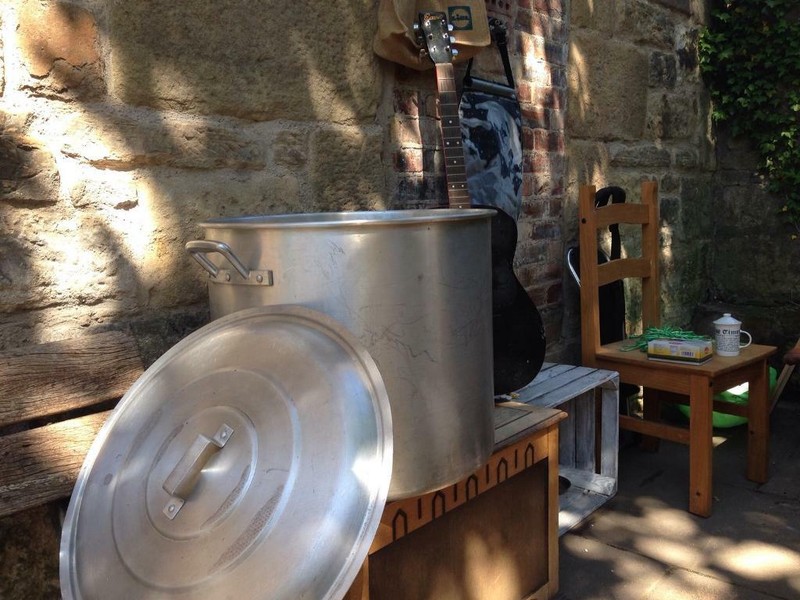 Catering Pot for sale in UK 35 used Catering Pots