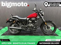 2026 LEXMOTO R66+ FINANCE AVAILABLE APPLY NOW