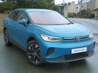 Volkswagen Id.4 210kW Match Pro 77kWh 5dr Auto 286ps 2025 Electric