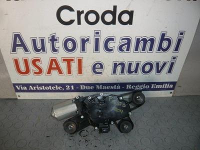 Motorino tergilunotto FORD FIESTA 8A61A17K441AE (2011)