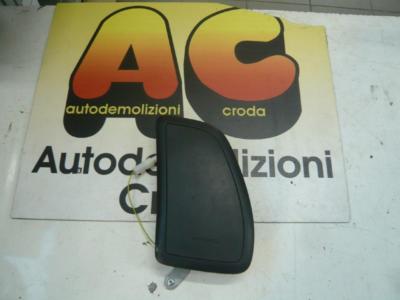 Carica airbag sedile destra LANCIA PHEDRA (2002-2010)