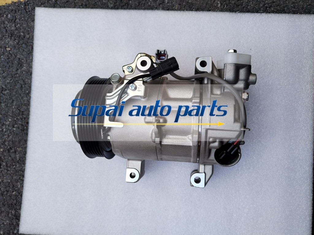 6SBH14F AC Compressor for Nissan Rogue X-Trail 926004BB0A
