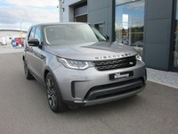 2020 20 LAND ROVER DISCOVERY 3.0 SD V6 HSE SUV 5DR DIESEL AUTO 4WD EURO 6 (S/S)
