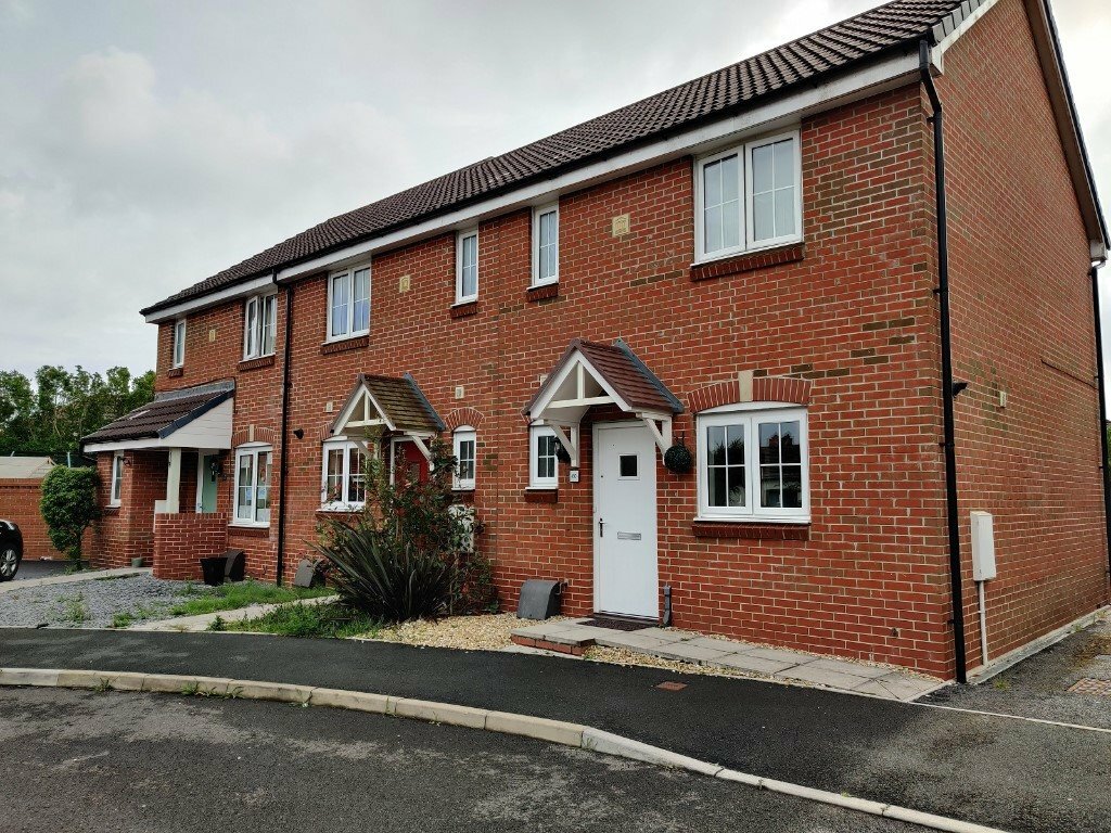 2 Bed House to Rent In Bryn Derwen, Sketty in Sketty, Swansea Gumtree