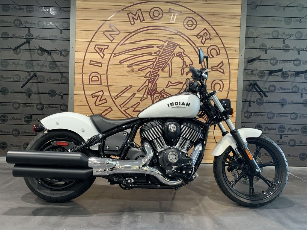2022 Indian Chief® for sale!