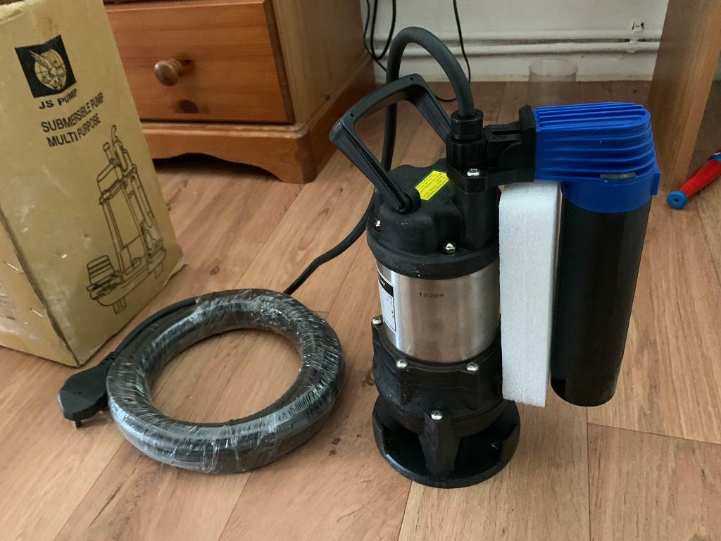 Water pump in Coventry, West Midlands Gumtree