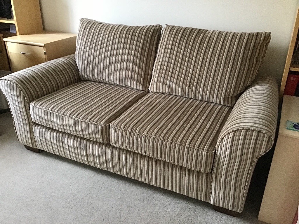 sofa bed with 10 inch mattress