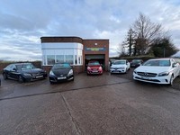 Suzuki Sx4 1.6 SZ4 5dr Petrol