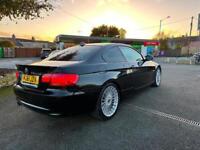 2011 BMW Alpina D3 2.0 Bi Turbo Switch-Tronic coupe Coupe Diesel Automatic