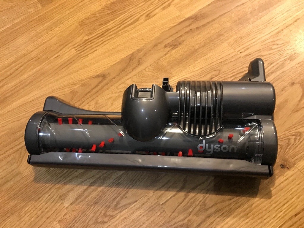 DYSON DC25 Brush bar/motor head BRAND NEW!! GENUINE DYSON PART in