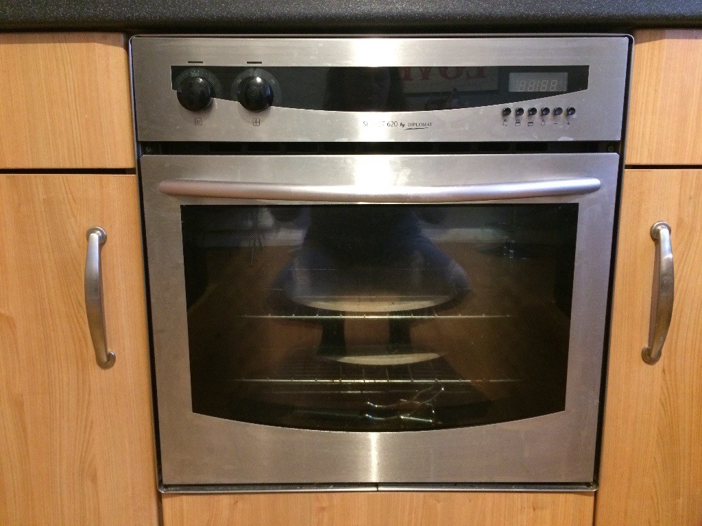Oven Select Diplomat 620 and gas hob in Taverham, Norfolk Gumtree