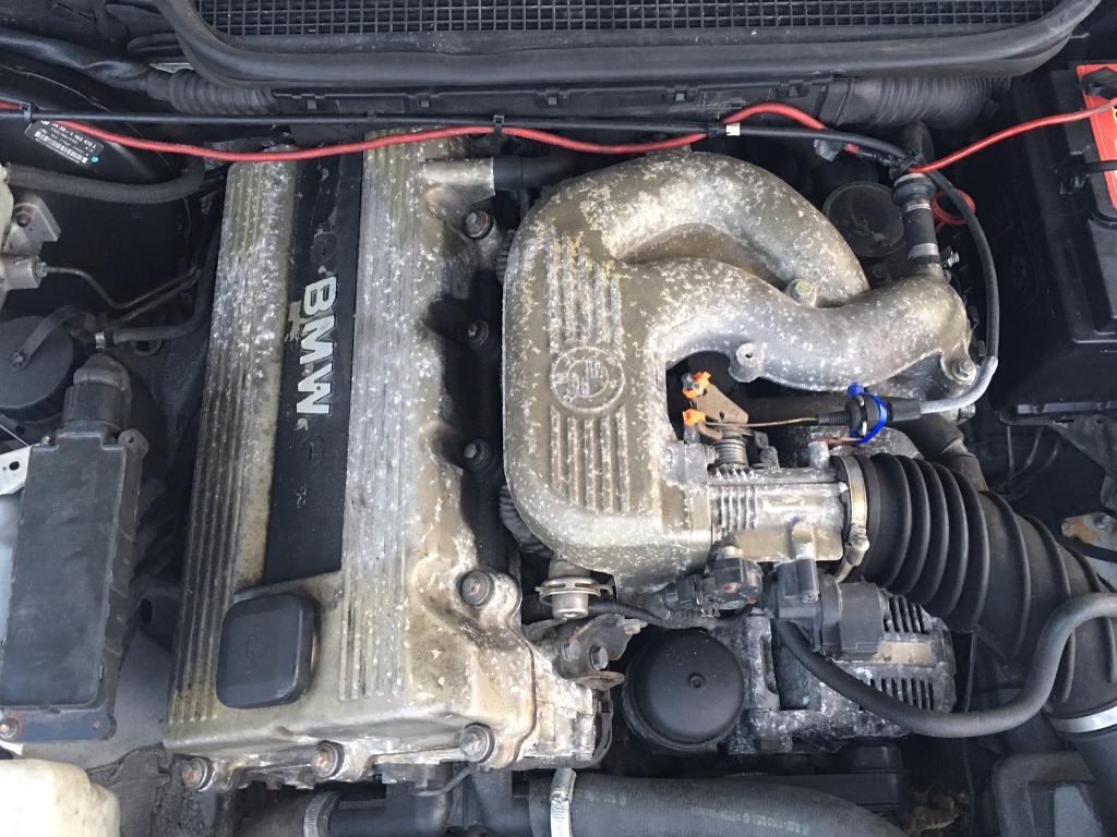 Bmw M44B19 – BMW i4 M50 (G26): Ausstattungen, Technische Daten & Preise ...
