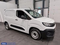 2024 24 VAUXHALL COMBO 1.5 TURBO D 2300 PRIME SWB